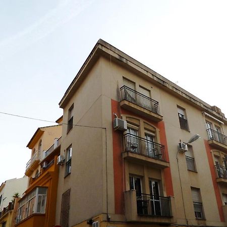 Enjoy Apart. Centro Y Playa Cervantes Málaga Extérieur photo